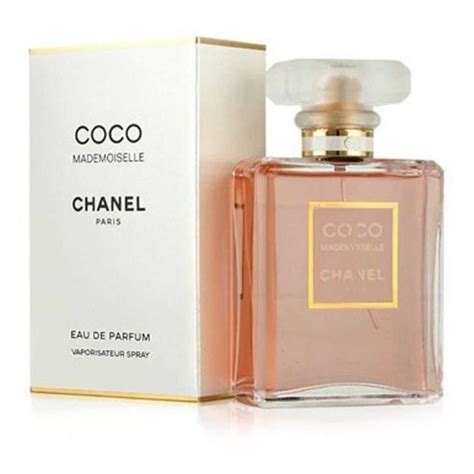 chanel coco mademoiselle fiyat